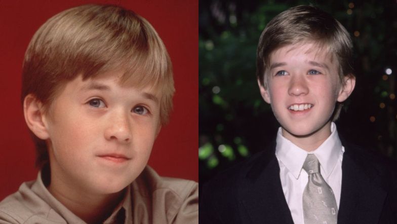 Haley Joel Osment zaczynał karierę jako dziecko. Dziś ma 35 lat i ZATARG z prawem na koncie (ZDJĘCIA)