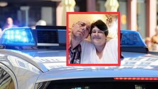 Małżeństwo zniknęło. Sąsiedzi się wygadali. "Reagowali agresją"
