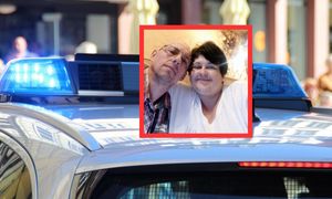 Małżeństwo zniknęło. Sąsiedzi się wygadali. "Reagowali agresją"