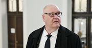 Święczkowski nie dopuści do orzekania? "Nie są sędziami TK"