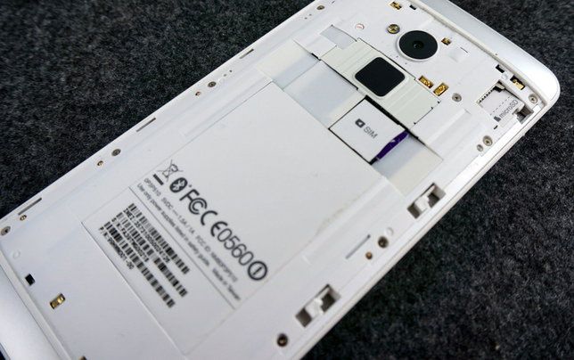 Wyciekła specyfikacja HTC One 2 mini. Sony nie ma powodów do obaw 2