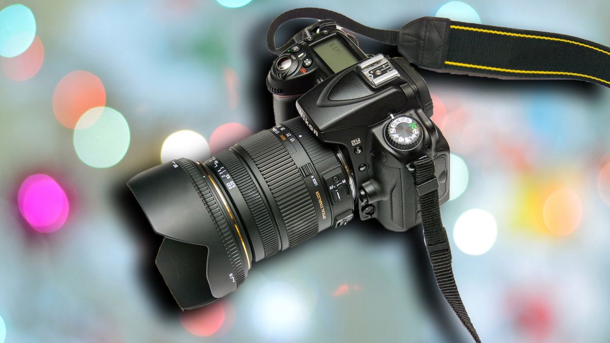 Jak zrobić cień w Photoshopie 1