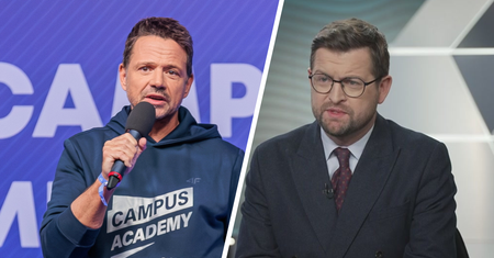 Poseł PiS: Trzaskowski nie ma kontroli nad własnymi radnymi