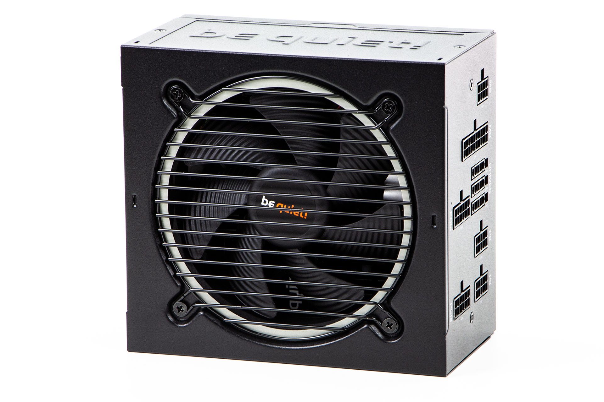 be quiet! Pure Power 11 FM 850W