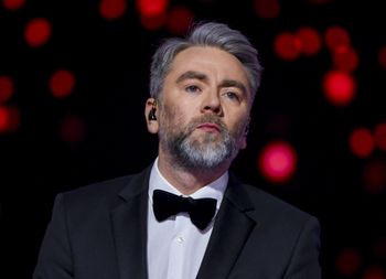 "Otworzyły się wrota piekieł". Tak wspomina czasy studenckie