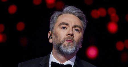 Tak mówi o teściach. "Nie ukrywajmy"