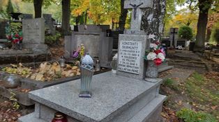 Wałbrzych: Rok 2026 będzie rokiem 600-lecia Miasta, nie Rokiem Konstantego Skirmunta, ani 80-lecia Górnika Wałbrzych