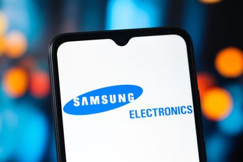 Samsung Electronics Polska z problemami. Grozi mu ogromna kara