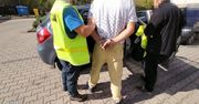 38-latek zaatakował Ukraińców w autobusie. Już usłyszał zarzuty