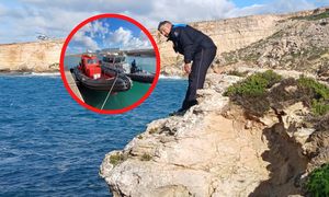 13-letnia Oliwia nie żyje. Tam znaleźli jej ciało. Wieści z Malty