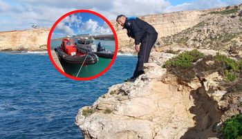 13-letnia Oliwia nie żyje. Tam znaleźli jej ciało. Wieści z Malty