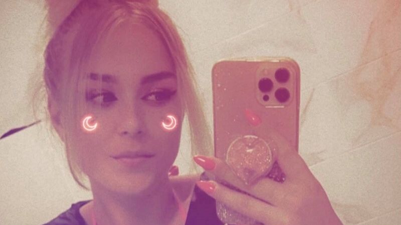 Zaginęła 17-letnia Julia Flisiak z Puław