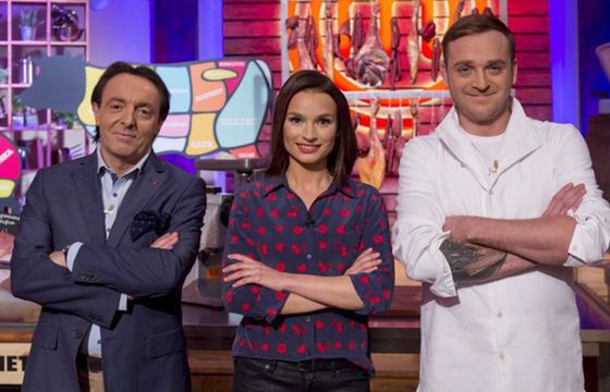 „Masterchef Junior” i „Fakty” z najdroższymi reklamami w TVN, rusza wiosenna ramówka