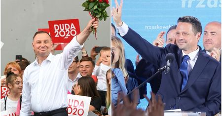Wybory 2020. WP, TVN i Onet chcą zorganizować debatę prezydencką. Gdzie i kiedy?