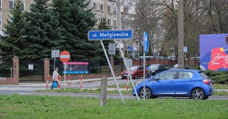Miasto planuje w przyszłym roku przebudowę trzech skrzyżowań