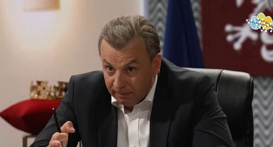 Telewizja wPolsce24 pokaże serial satyryczny o władzy