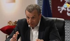 Telewizja wPolsce24 pokaże serial satyryczny o władzy