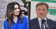 Beata Tadla odebrała telefon od Zbigniewa Ziobry. Wspomina nietypową propozycję polityka