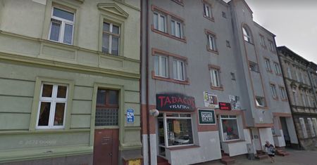 5-latek nagle wypadł z okna w Koszalinie. Tragiczny finał