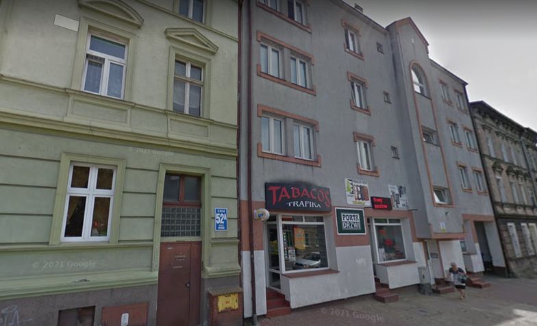 5-latek nagle wypadł z okna w Koszalinie. Tragiczny finał