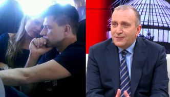 Schetyna o wakacjach Petru: "NIE POMÓGŁ W PROTEŚCIE. Wszyscy teraz na niego czekają"