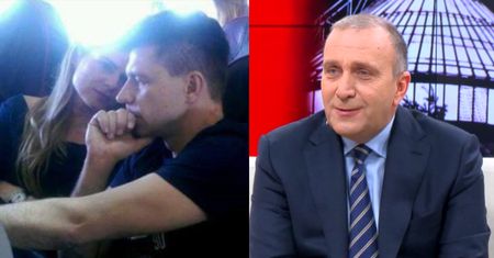 Schetyna o wakacjach Petru: "NIE POMÓGŁ W PROTEŚCIE. Wszyscy teraz na niego czekają"