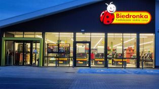 Lubelskie: Zakupy nocą? Sklepy wydłużają godziny otwarcia