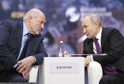 Łukaszenka i Putin się dogadali. "Białoruś znika na naszych oczach"