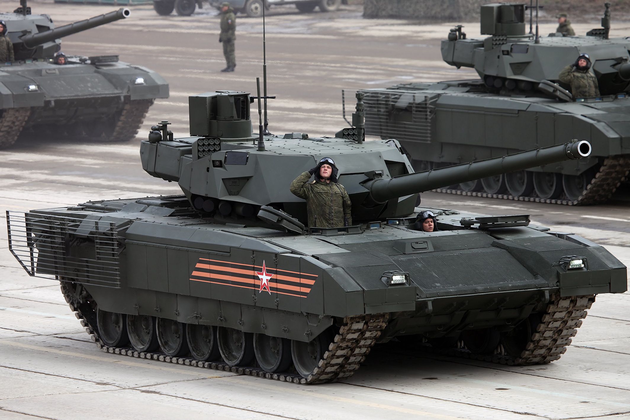 T-14 Armata