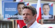 Wybory 2020. Rafał Trzaskowski odpowiada Mateuszowi Morawieckiemu. "Pisowski premier organizuje pisowskiemu kandydatowi kampanię"