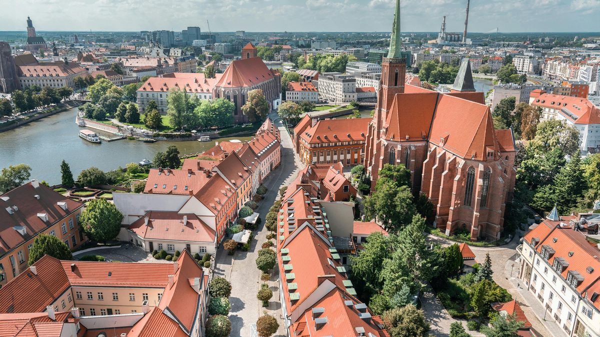 Wrocław