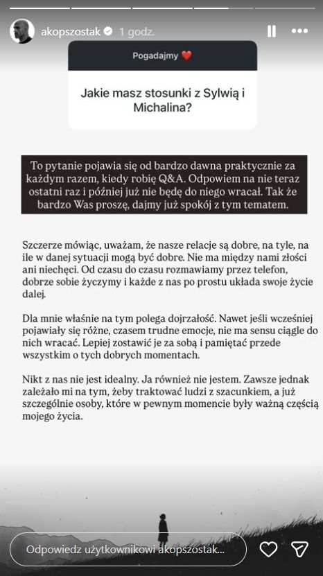 Akop Szostak