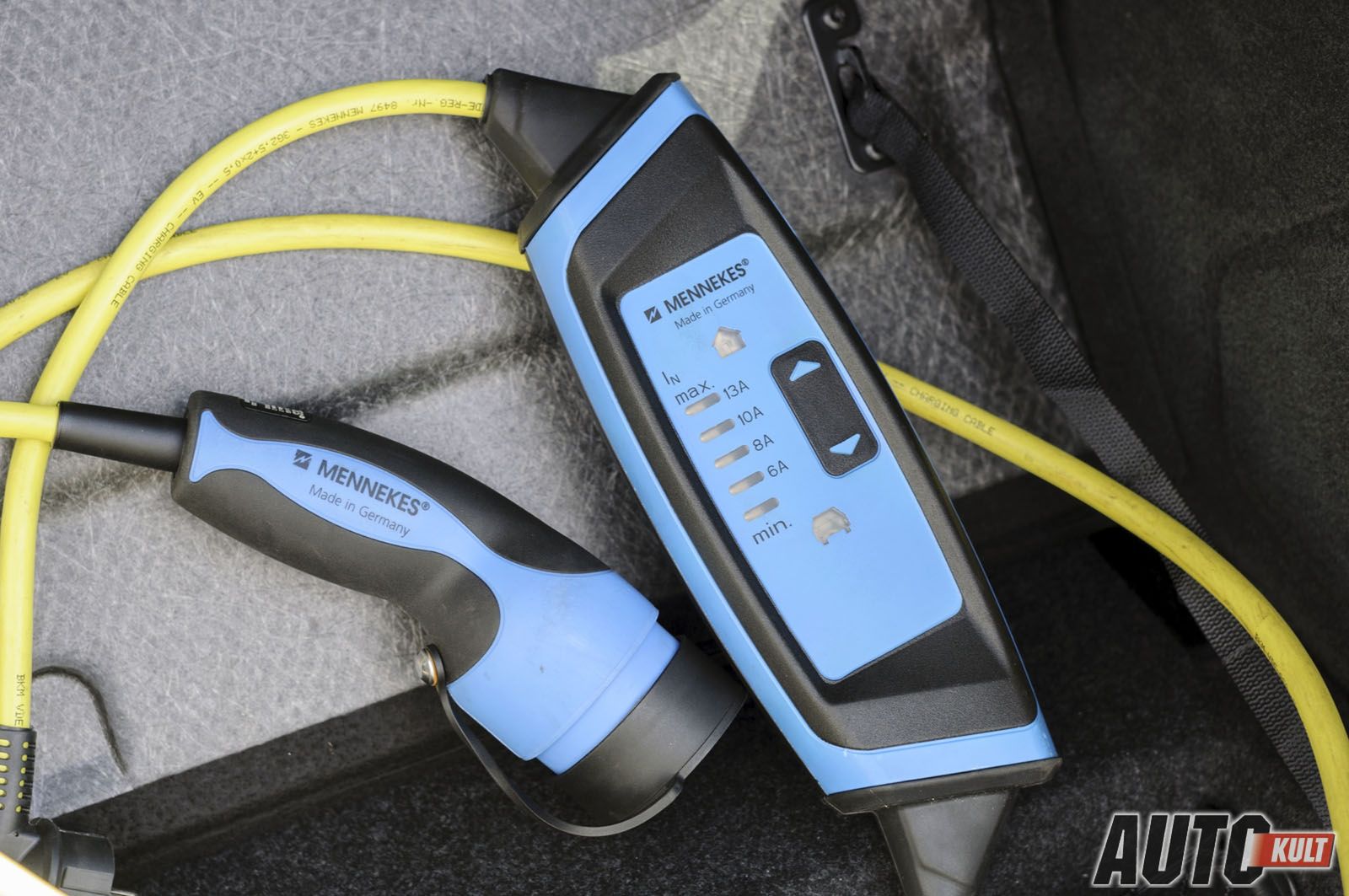 Volvo V60 Plug-In Hybrid - test [galeria zdjęć] 16