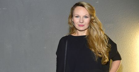 Anna Guzik świętuje rocznicę ślubu. Rzadko pokazuje takie zdjęcia