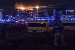 Za atak w Rosji odpowiada ISIS? "Nie mamy powodu wątpić w te twierdzenia"
