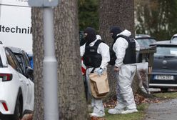 Odkrycie w Quickborn. Niemiecka policja zaszokowana narkotykową manufakturą