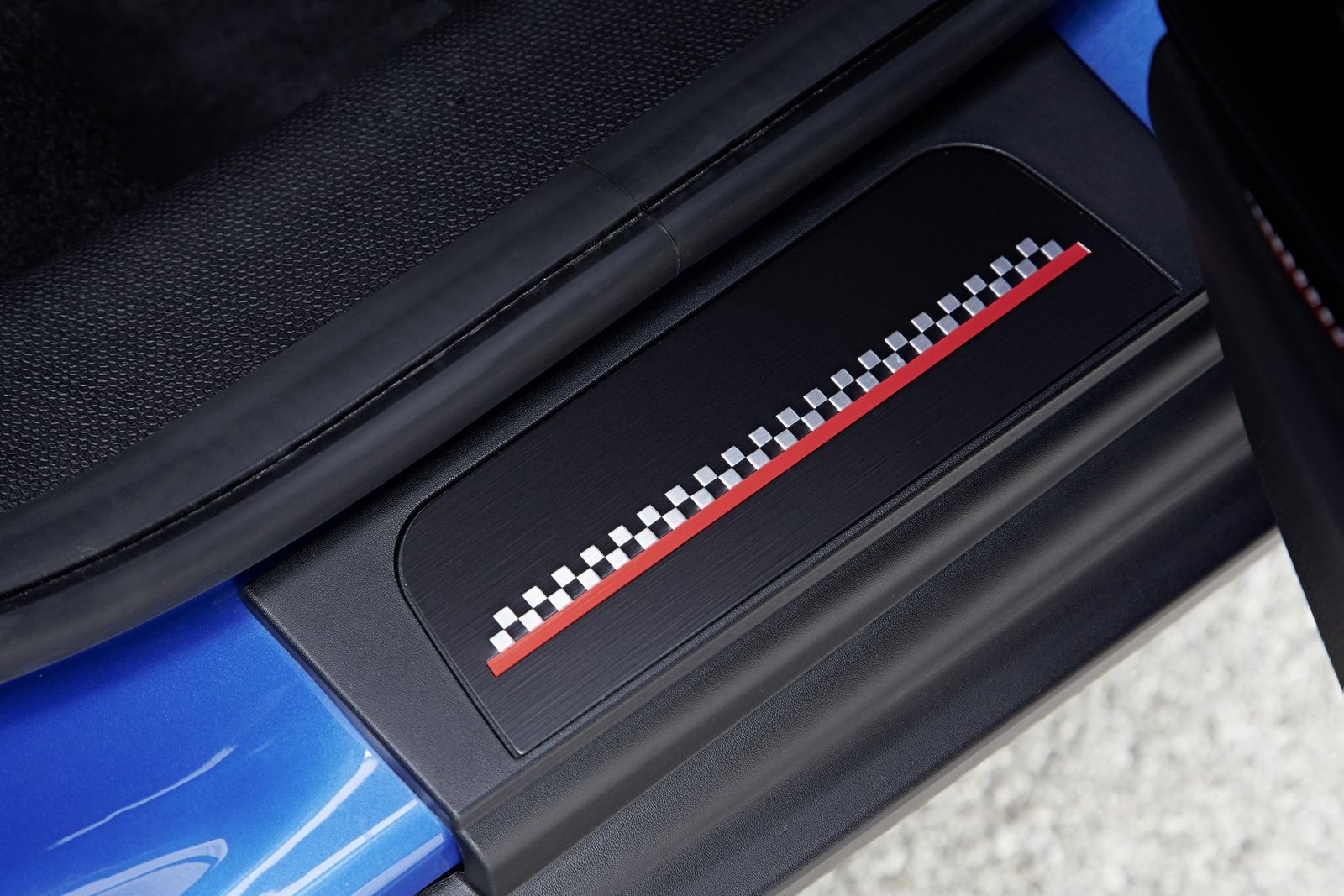 Mini Paceman - gotowy do sezonu [galeria] 74