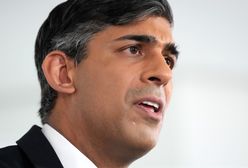 Brytyjski premier kreśli czarny scenariusz. Wskazuje na Rosję