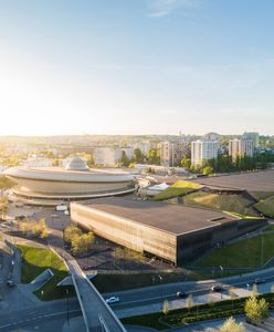 Śląsk. Międzynarodowe Centrum Kongresowe w Katowicach zamieni się w szpital polowy