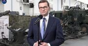 Stopnie alarmowe nadal obowiązują! Premier Morawiecki przedłużył je do...