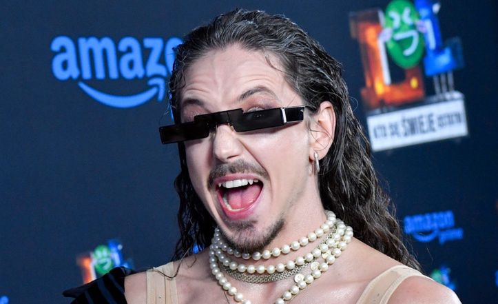 Michał Szpak