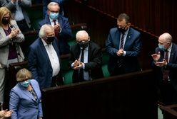 Polityk PiS o najnowszym sondażu: to dobry prognostyk