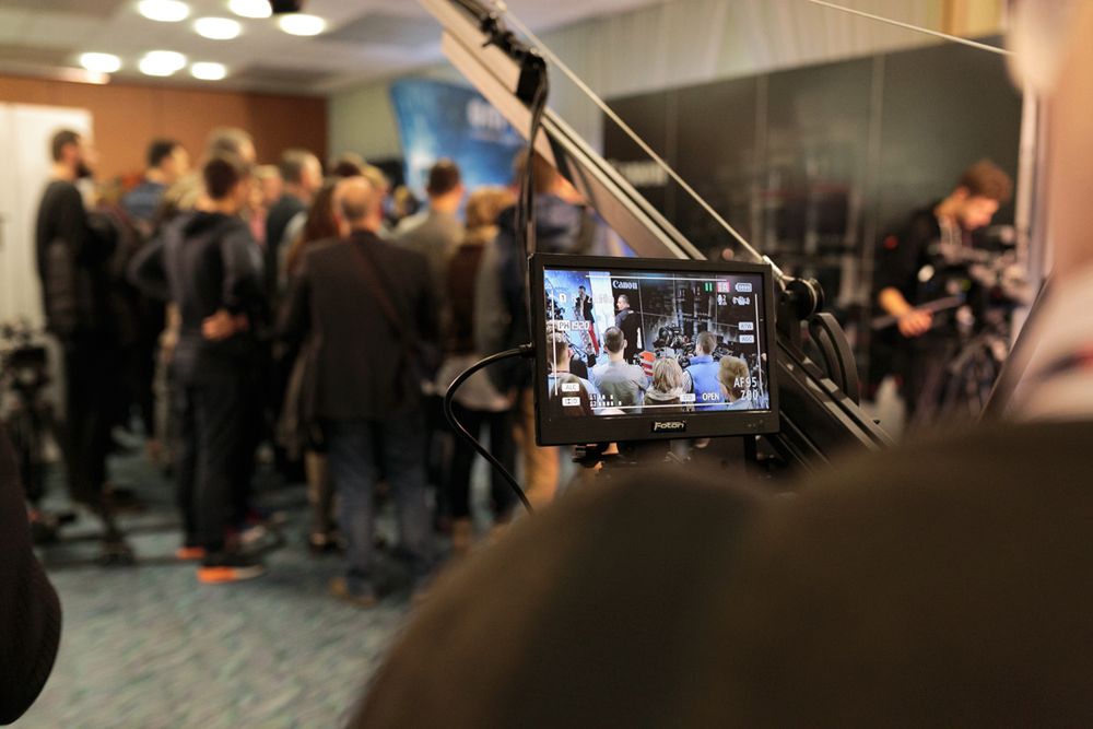 Byliśmy na X BEiKS RoadShow 2015 - zobaczcie, jak było we Wrocławiu 13