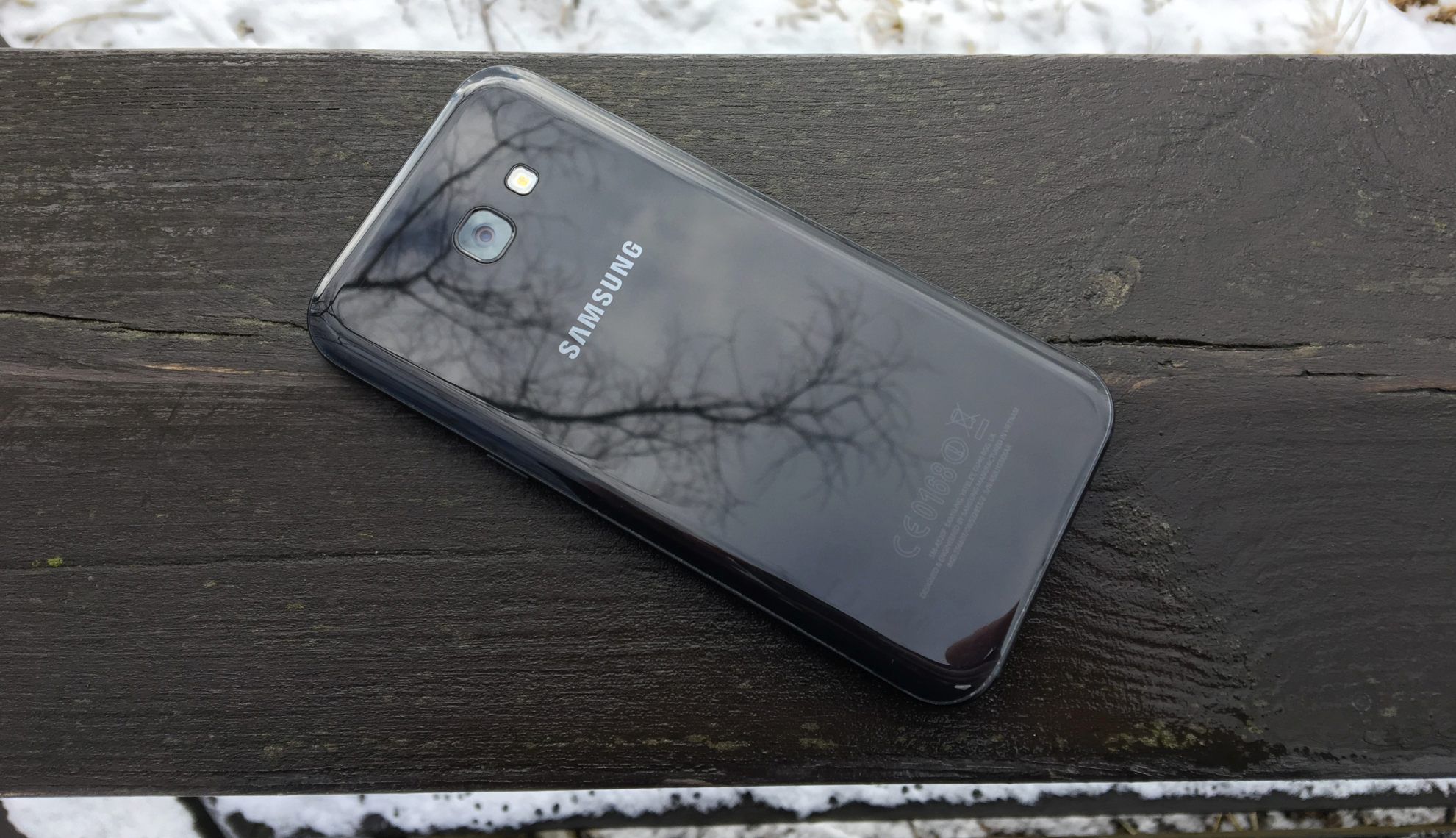 Samsung Galaxy A5 (2017) - wrażenia po kilku dniach 11