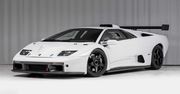 598-konne Lamborghini Diablo GTR szuka nowego właściciela