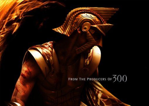 300 Redux [zwiastun]