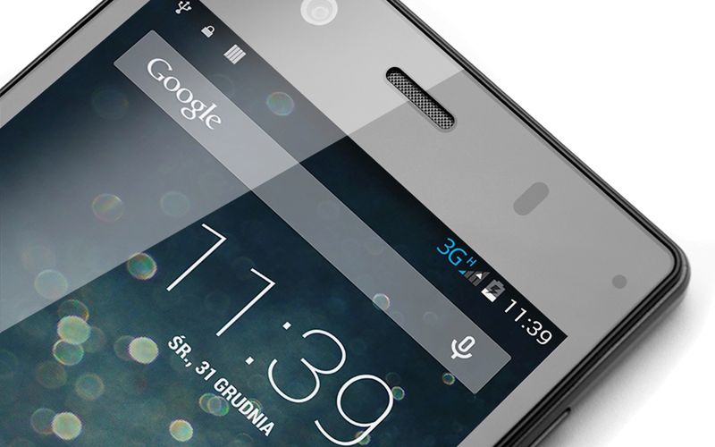 myPhone Infinity LTE zmierza do Biedronki w specjalnej cenie