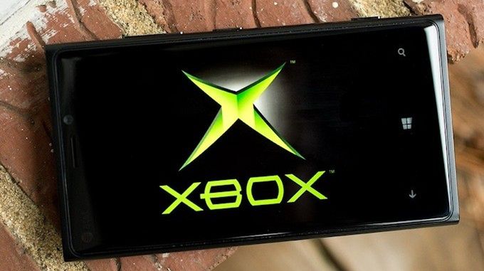 Microsoft umożliwi streamowanie gier z Xboxa na smartfony i tablety?