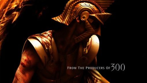 300 Redux [zwiastun] 1
