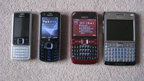 Nokia patrzy w kierunku Open Source? 1